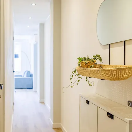 Apartment Huswell - Modern Centrally Located In Ostend