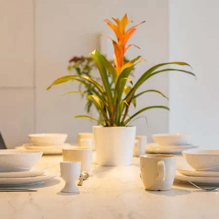 Apartment Huswell - Modern Centrally Located In